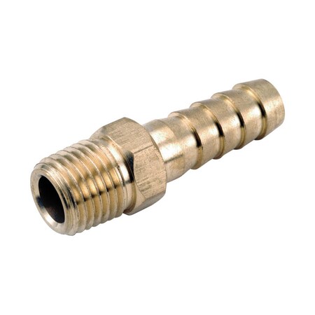 Anderson Metals Adptr 3/8Hbx 1/4Mip 717001-0604